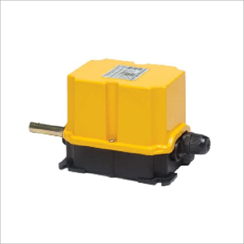 Worm Drive Limit Switch