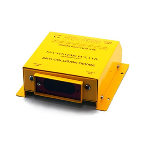 220vac Crane Anti Collision Device