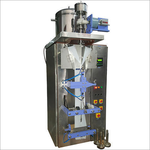 Liquid Filling Machine