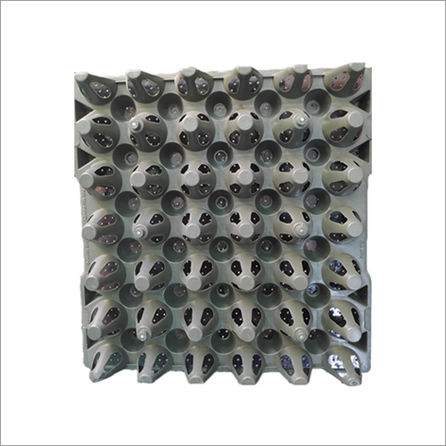Pvc Third Quality Egg Tray