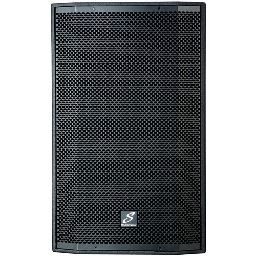 Black Venture 15Ap 15Inch Active Speaker