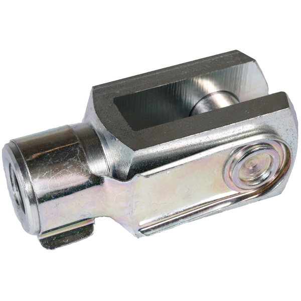 Stainless Steel Or Aluminum Piston Rods