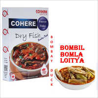 बॉम्बिल ड्राई फिश