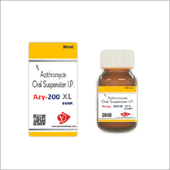 Azithromycin Oral Syrup Ip General Medicines