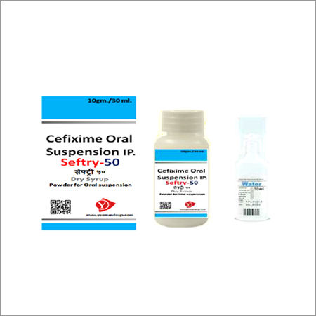 Cefixime Oral Syrup Ip General Medicines