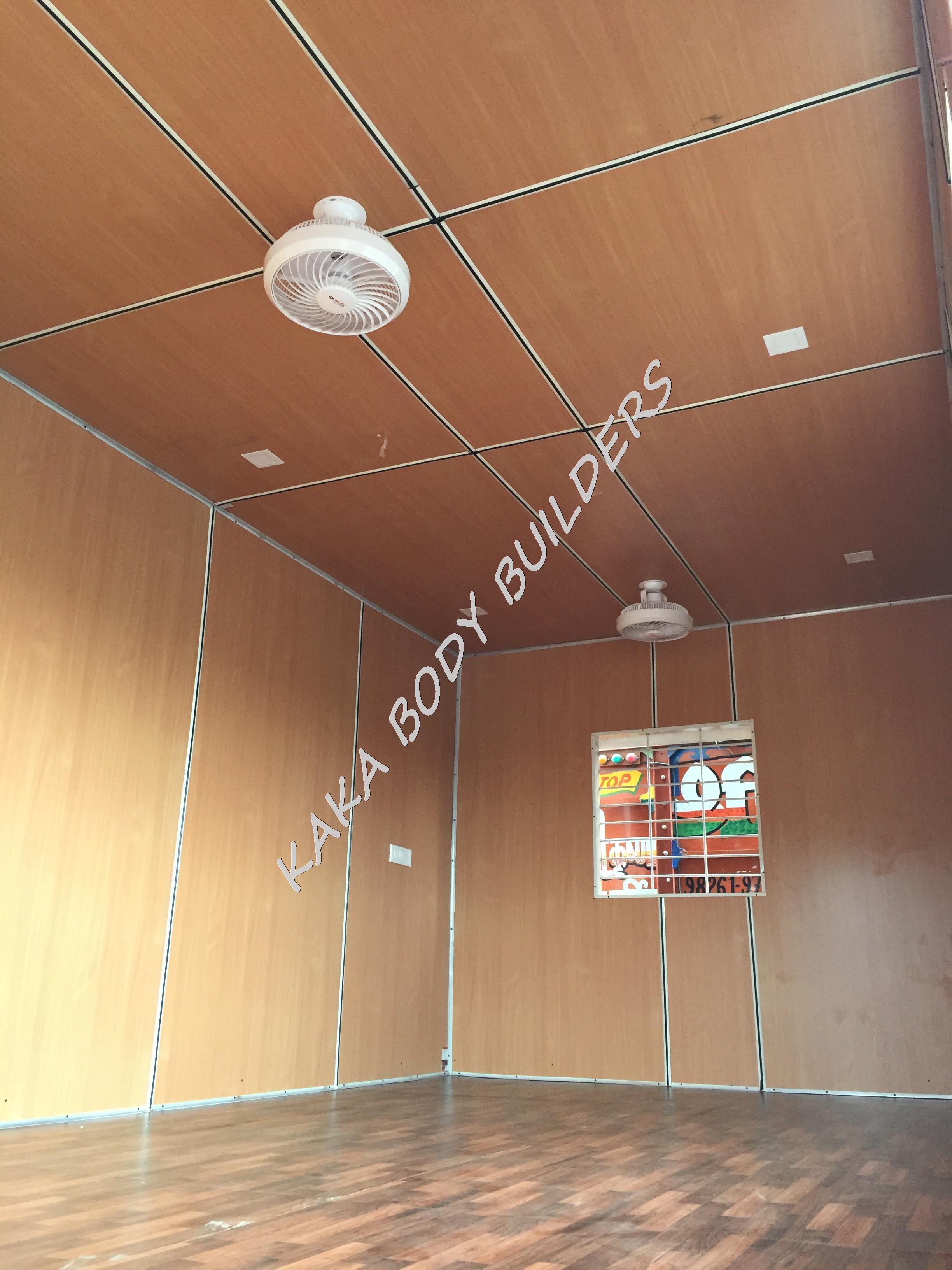 As Choice Portable Cabin