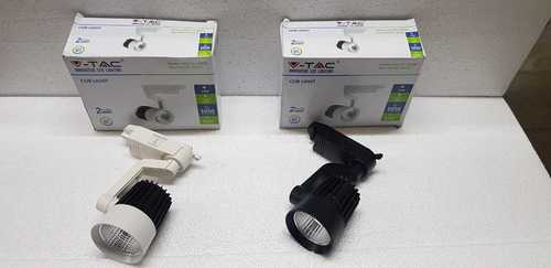 एलईडी ट्रैक लाइट्स