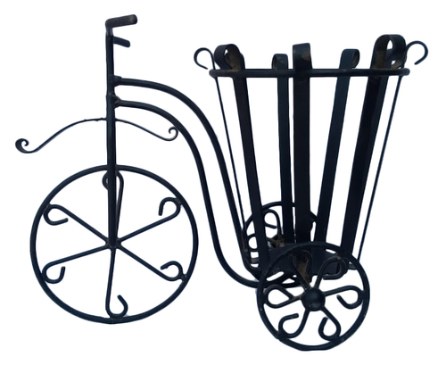 Iron Pot Stand