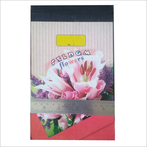 Duplicate Bill Book - Paper, Rectangular Shape | Ideal For Efficient Billing And Record Keeping