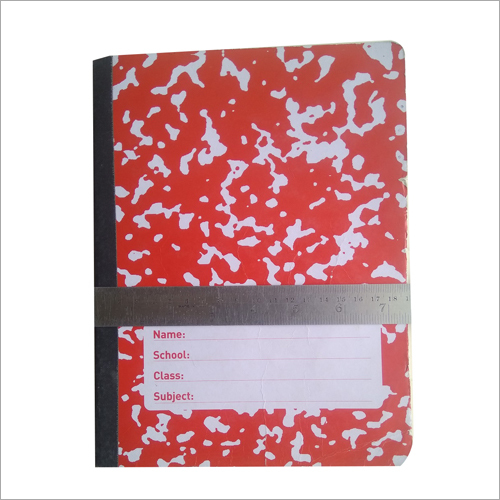 Composition Book Thread