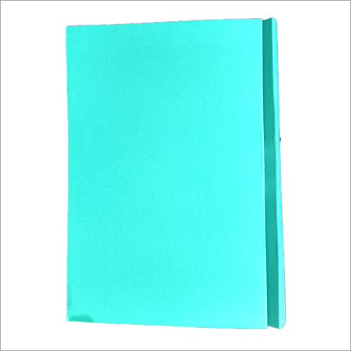 Paper Spring Office Files