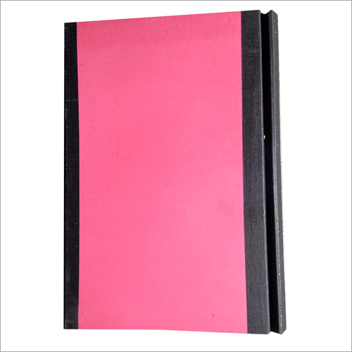 Corner Spring Office File - Paper Material, Rectangular Shape | Spring Clip Binding For Effortless Organization In Office Settings