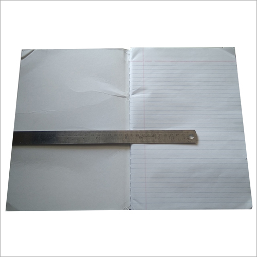 A4 2 Quire 192 Pages Hard Cover Note Book