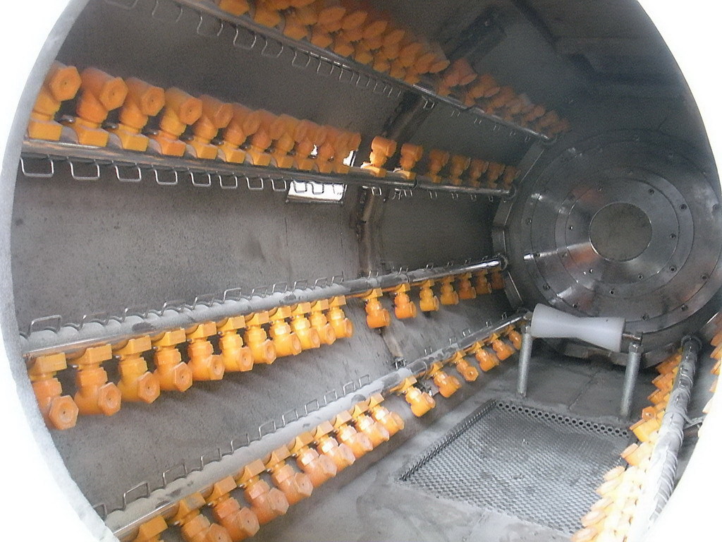 Pvc Pipe Machine Capacity: 1500kg Kg/day