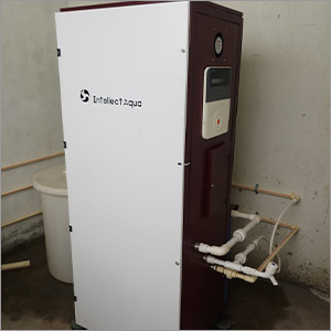 Full Automatic Ro Compactor