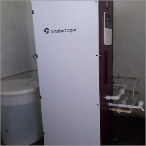 Full Automatic Ro Compactor