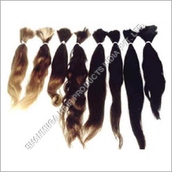 Human Hair Wigs
