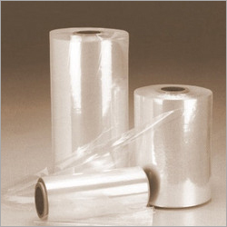 LDPE संकुचित फिल्में