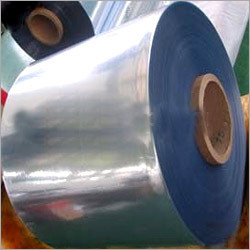 PVC कास्ट कैलेंडर संकुचन फिल्म