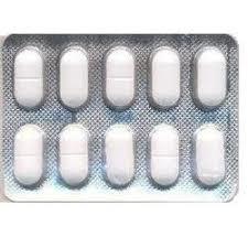 Clopidogrel Tablets Dry Place