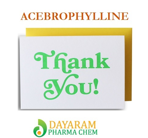 Acebrophylline Apis