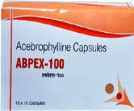 Acebrophylline Apis