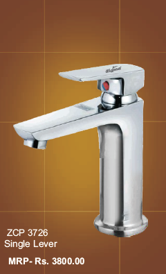 Single Lever