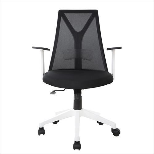 Black Libra Executive Chair