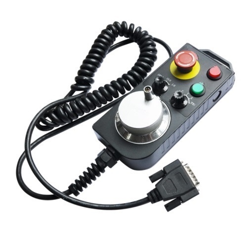 MPG Manual Pulse Generator for Fanuc CNC Controller