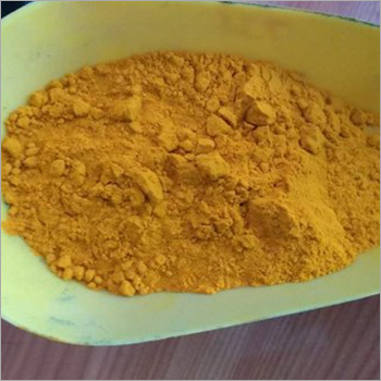 Organic Turmeric Power