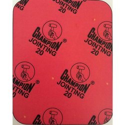 अस्बेस्टस जॉइनिंग शीट