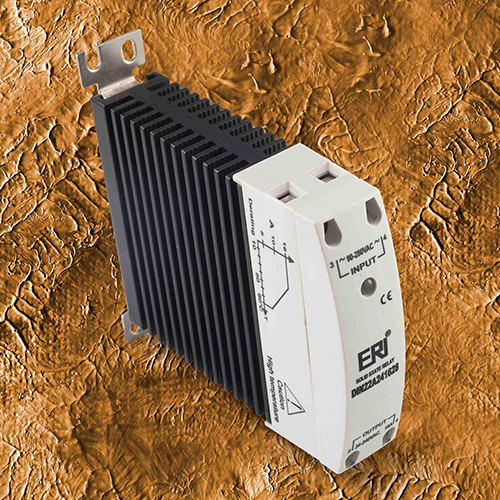 Din Rail Ssr