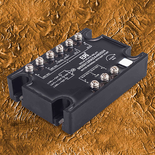 3ph Mss Reverse Ssr (480vac) 10-50amps