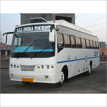 सुपर बस बॉडीज