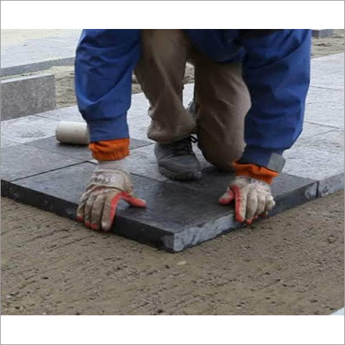 Granite Marbles Fitting Services