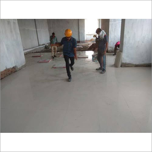 Floor Tiles Fitting Services