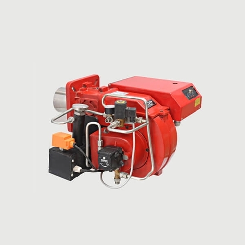Industrial Heavy Oil Burners