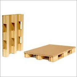 Paper Pallet