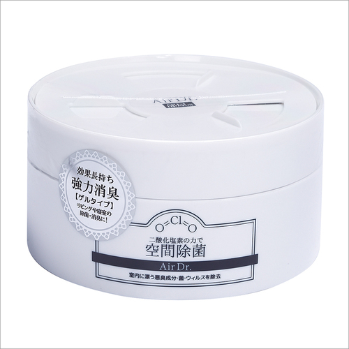 Air Doctor Portable Air Purifier