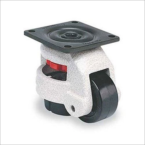 जीडी 60 फुटमास्टर लेवलिंग कैस्टर व्हील