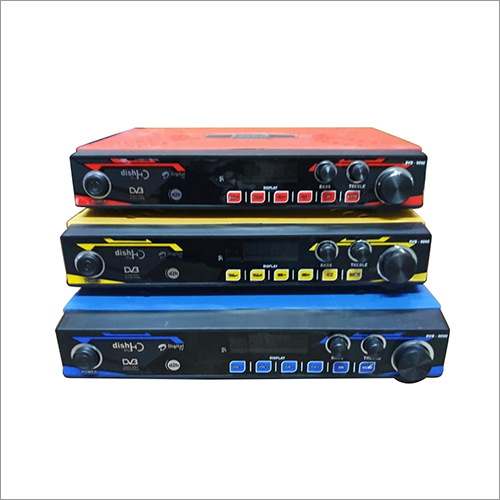 BT Set Top Box