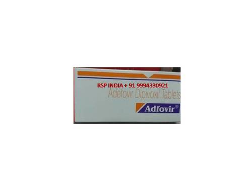 Adfovir Tab