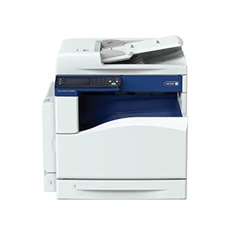 Xerox Docucentre Sc2020, Colour, A3 Size, Copier, Multifunctional Printer, Scanner - Paper Size: A4