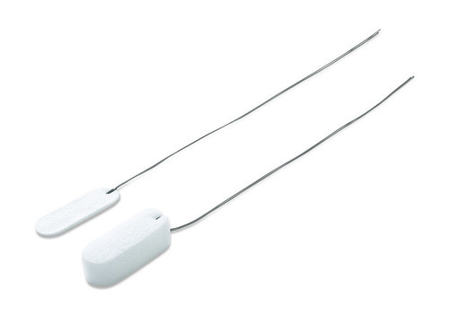 White Nasal Packing- Sinus Type