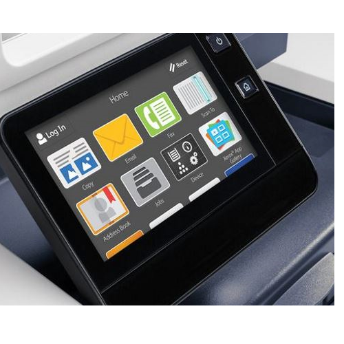 Xerox Altalink C8035 - A3 Size, 35 Ppm Colour Multifunction Laser Printer | 600x600 Dpi Scanning, Duplex Print & Scan, 250gb Hard Disk, 8gb Memory, Ethernet/wi-fi Connectivity