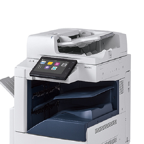 Xerox Altalink C8035 - A3 Size, 35 Ppm Colour Multifunction Laser Printer | 600x600 Dpi Scanning, Duplex Print & Scan, 250gb Hard Disk, 8gb Memory, Ethernet/wi-fi Connectivity