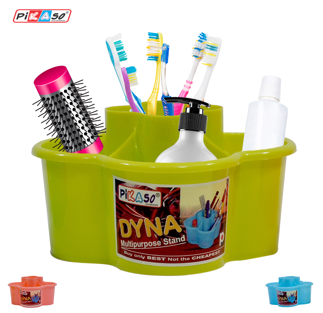 Cyan Document Tray (2pc Included 4 Sticks)