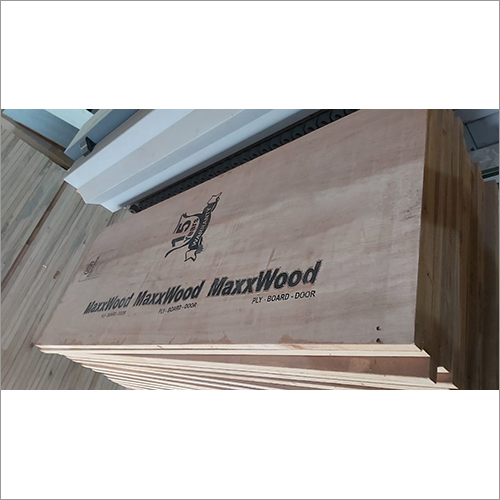 Wooden Block Board - Durable A Grade, Custom Size for Commercial Use | Versatile and Reliable Solution for Various Applications