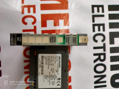 एलन ब्राडली 1734-ओबी8