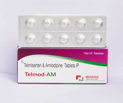 टेलमोड ऐम जनरल मेडिसिन